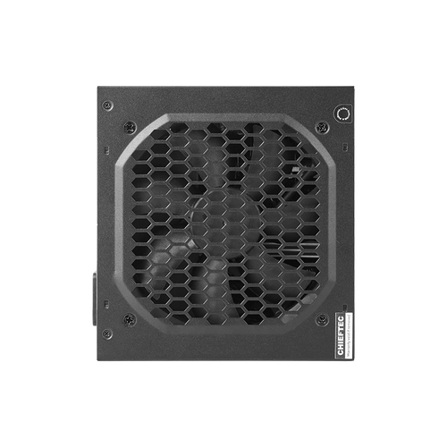 CHIEFTEC Power Supply ZPU-600S — pilt 3