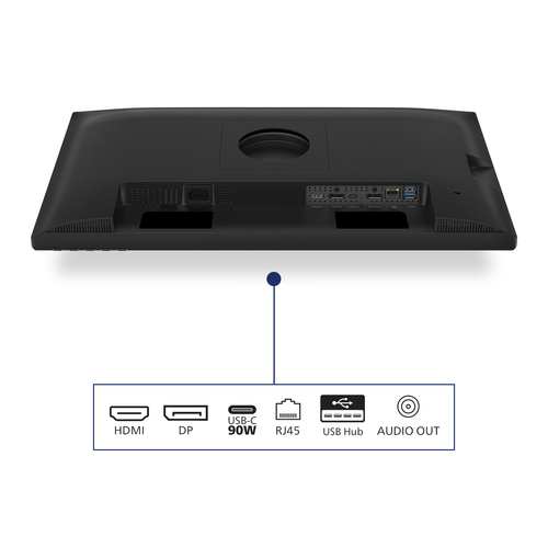PHILIPS 24B2U3301/00 23.8inch IPS FHD — pilt 4