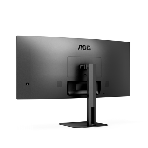 AOC CU34V5C/BK 34inch monitor — pilt 12