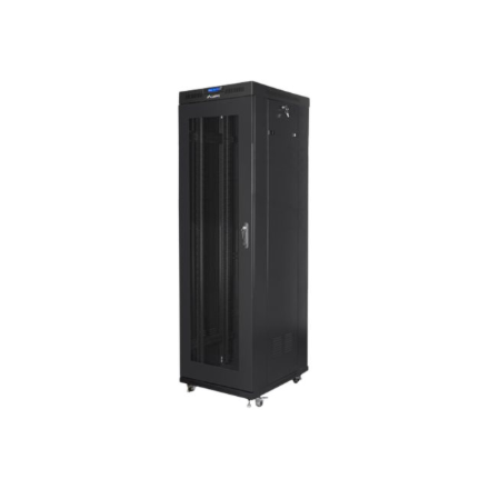 LANBERG rack cabinet 42U 600x800 mesh