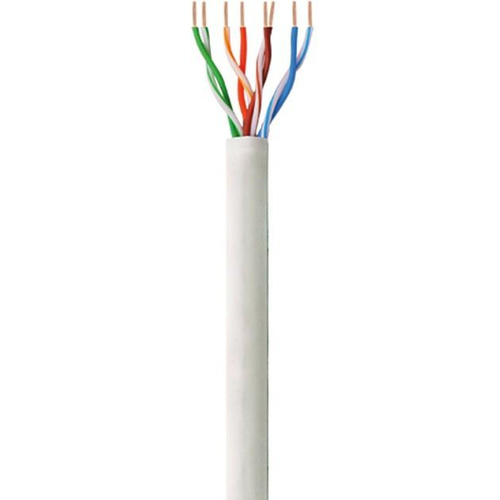 TECHLYPRO 022571 TechlyPro UTP Cat6 bulk — pilt 4