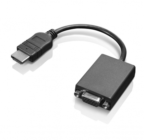 LENOVO HDMI to VGA Mon Adapter