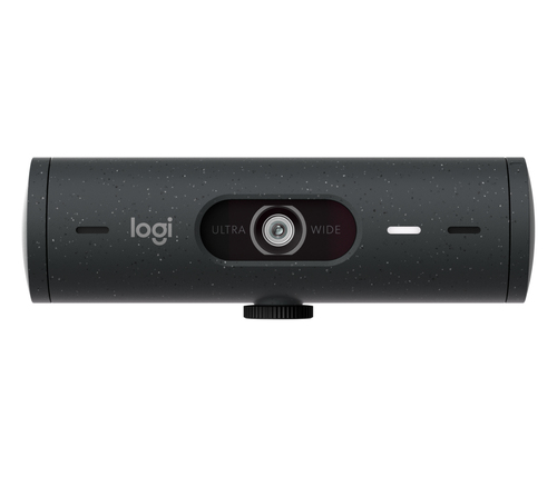 LOGI BRIO 505 Webcam colour 4 MP — pilt 6