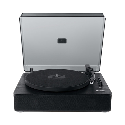 Muse Turntable Stereo System MT-106WB