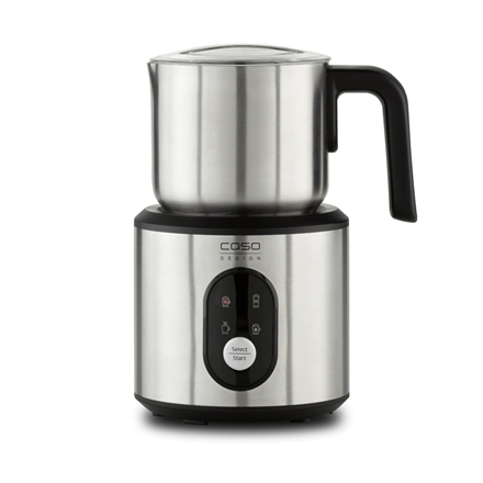 Caso Crema & Choco Milk frother 01666