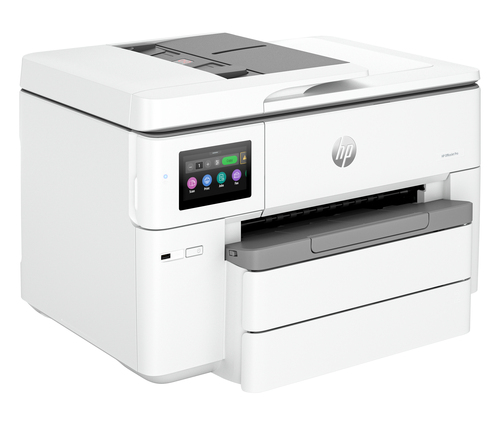 HP OfficeJet Pro 9730e MFP A3 — pilt 4