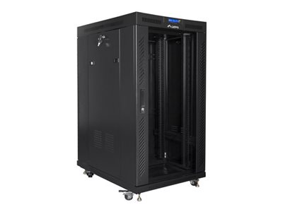 LANBERG FF01-8022-12B free-standing rack