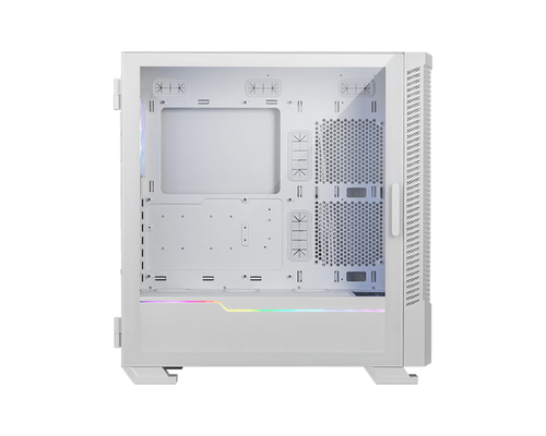 MSI PC Case MPG VELOX 100R WHITE — pilt 3