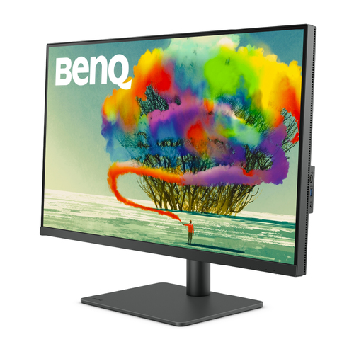 BENQ PD3205U 32inch LED 3840x2160 16:9 — pilt 2