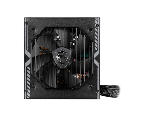 MSI MAG A750BN PCIE5 750W PSU — pilt 2
