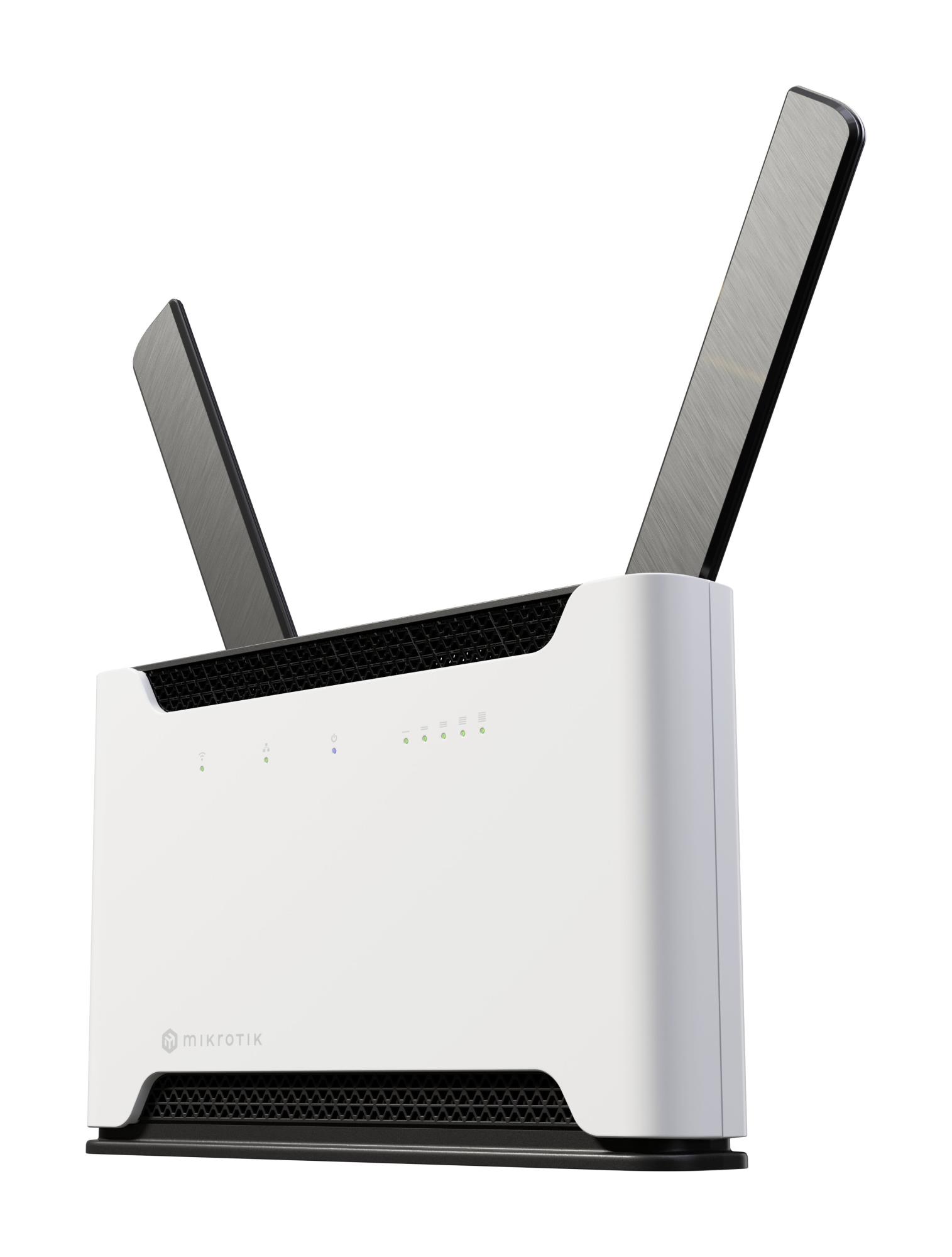 MikroTik Chateau LTE18 ax S53UG+5HAXD2HAXD-TC&EG18