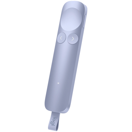 LOGI SPOTLIGHT 2 - LIGHT LILAC