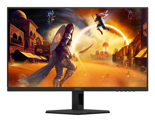 AOC AOC AGON Q24G4RE Q24G4RE — pilt 4