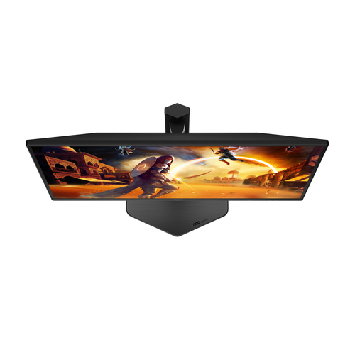 AOC Q25G4SR 24.5inch QHD Fast IPS 300Hz — pilt 9