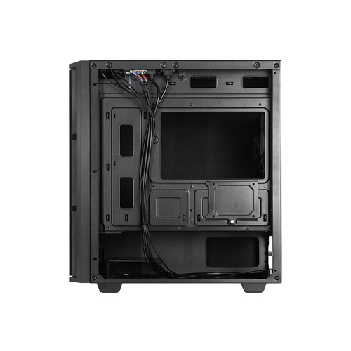 CHIEFTEC Pro Mini AZ-01B-OP mini tower — pilt 5
