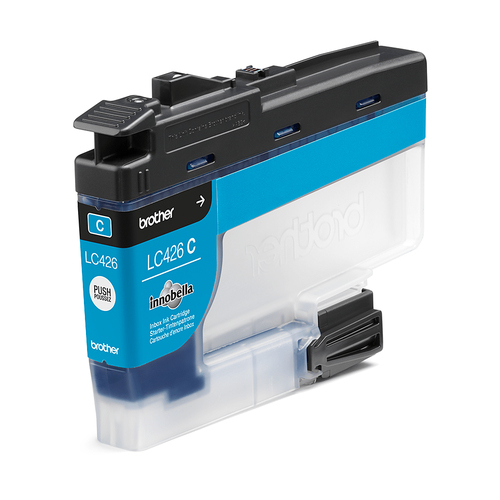 BROTHER LC426C INK FOR MINI19 BIZ-STEP — pilt 2
