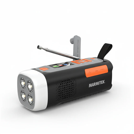 Marmitek Marmitek Outdoor Radio 25008644