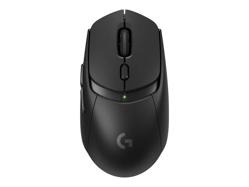 LOGITECH G309 LIGHTSPEED - BLACK - 2.4GHZ/BT - EER2-933 - G309