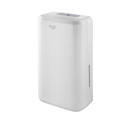Adler Compressor Air Dehumidifier AD 7861