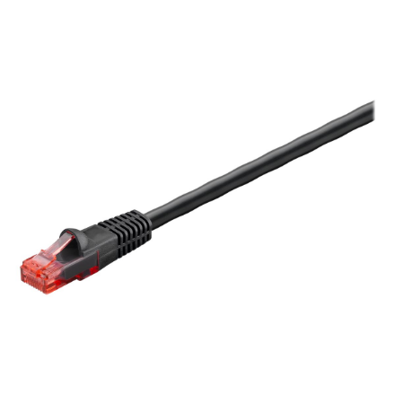 Goobay Goobay Outdoor Patch Cable 55433