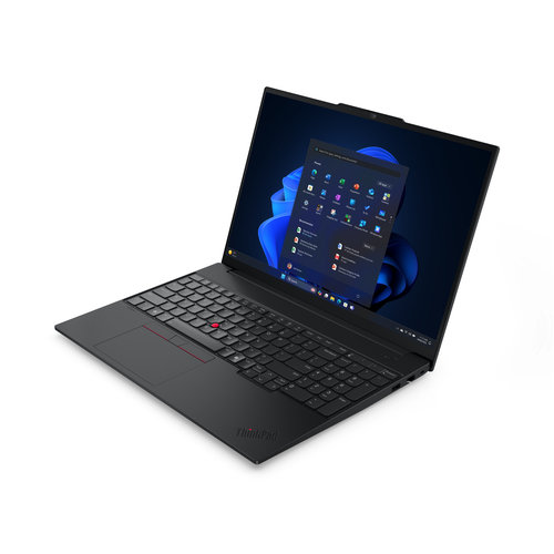 Lenovo Lenovo ThinkPad E16 G3 Intel 22AY0078MX — pilt 2
