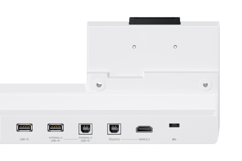 SAMSUNG CY-TF65BBCX Connectivity Tray — pilt 3