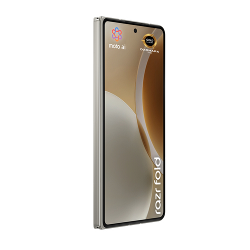 MOTOROLA Razr Fold PANTONE 8.09inch 16GB — pilt 5