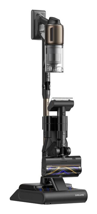 DREAME Z30 AquaCycle Pro VZV37C