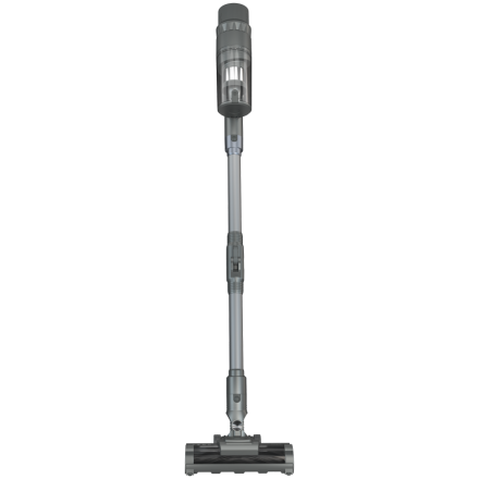 Hand Stick Vacuum Cleaner, 29.6V DC, 530W, 2500mAh battery