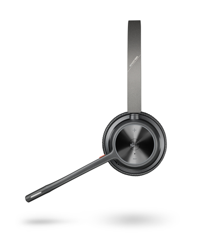 HP Poly Voyager 4320 MS Teams Headset — pilt 5