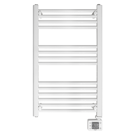 Adler Adler LED Electric Bathroom Radiator AD 7824