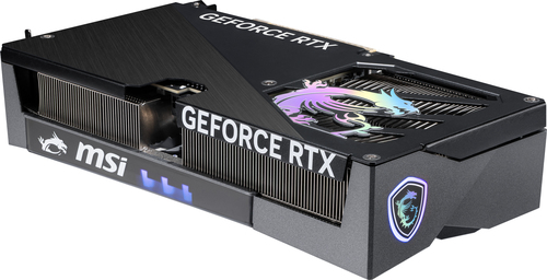 MSI GeForce RTX 5060 Ti 16GB GAMING OC — pilt 7
