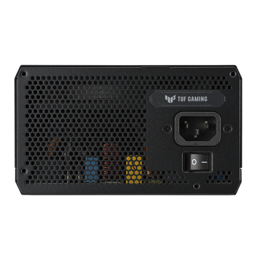 ASUS TUF Gaming 1200W Gold Fully Mod PSU — pilt 2