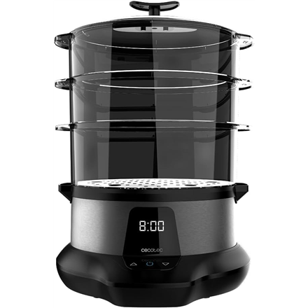 Cecotec Cecotec Food Steamer 3254