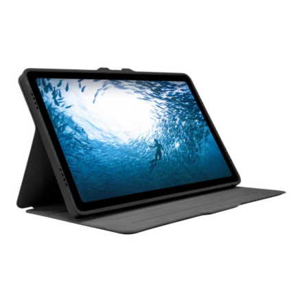 Targus Targus Click-In Case for Samsung Galaxy Tab A11+ and Tab A9+ THZ999GL