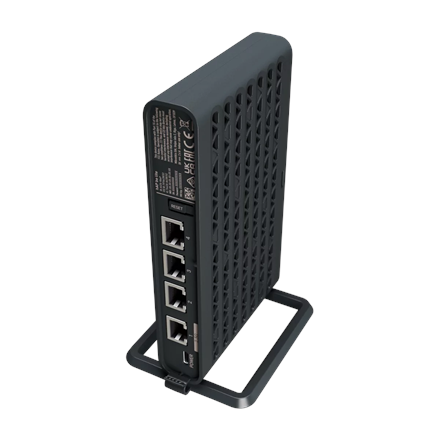 MIKROTIK Wireless Router A42G-HbeP