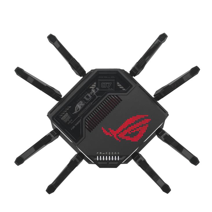 ASUS Wireless Router GT-BE98 — pilt 7