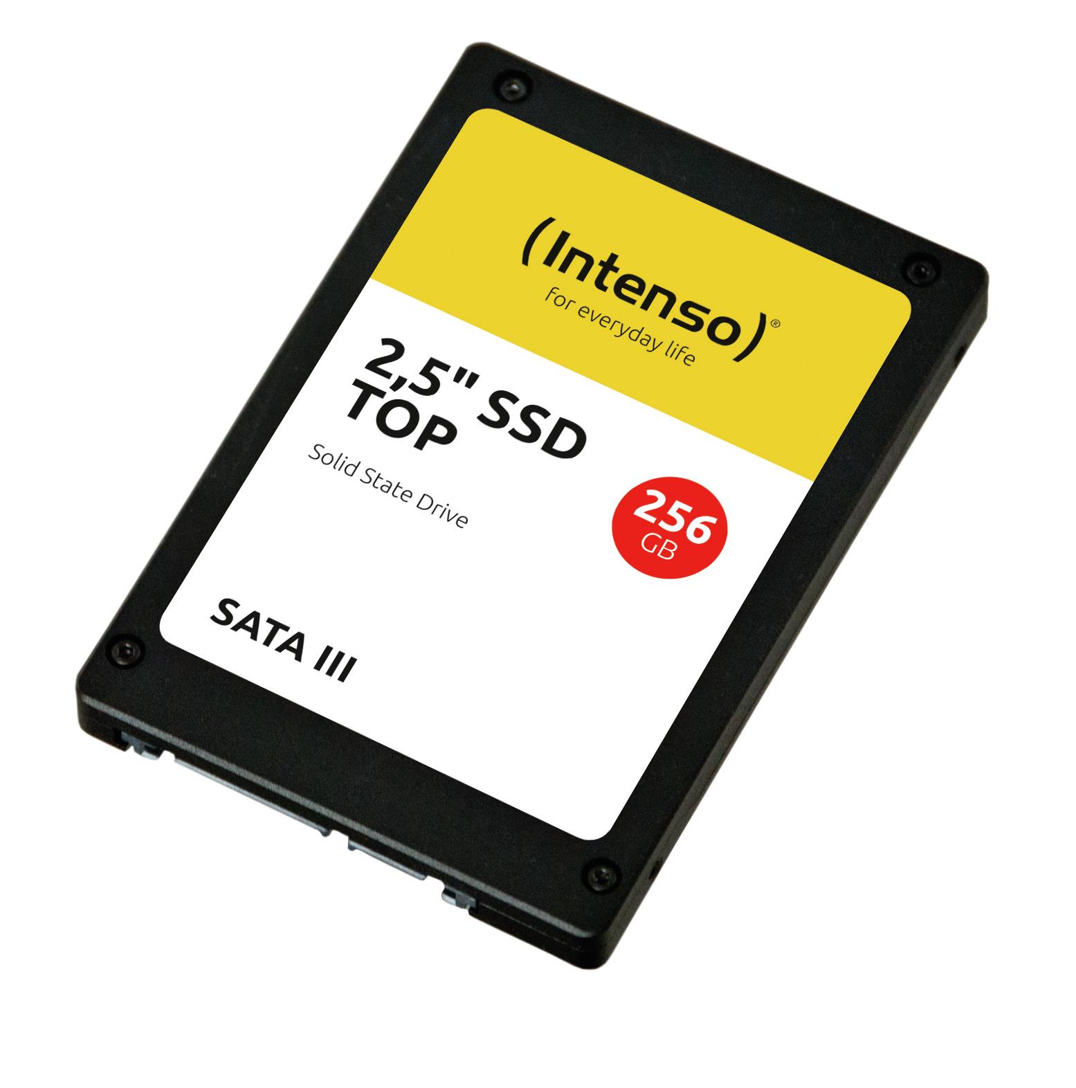 INTENSO SSD 3812440