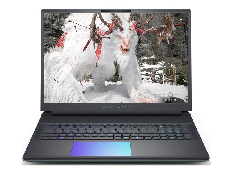 DELL Refurb Alienware 18 Area51 U7 255HX — pilt 2