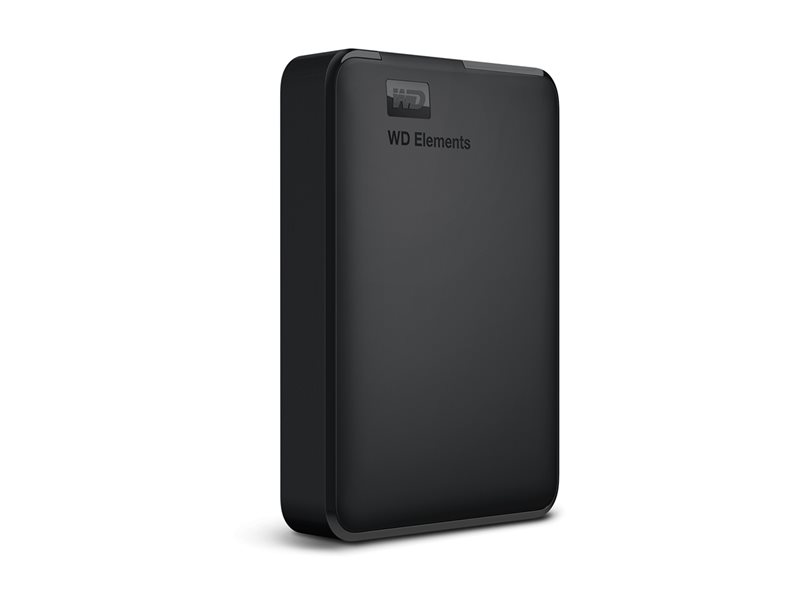 WD Elements 6TB HDD USB3.0 Portable — pilt 2