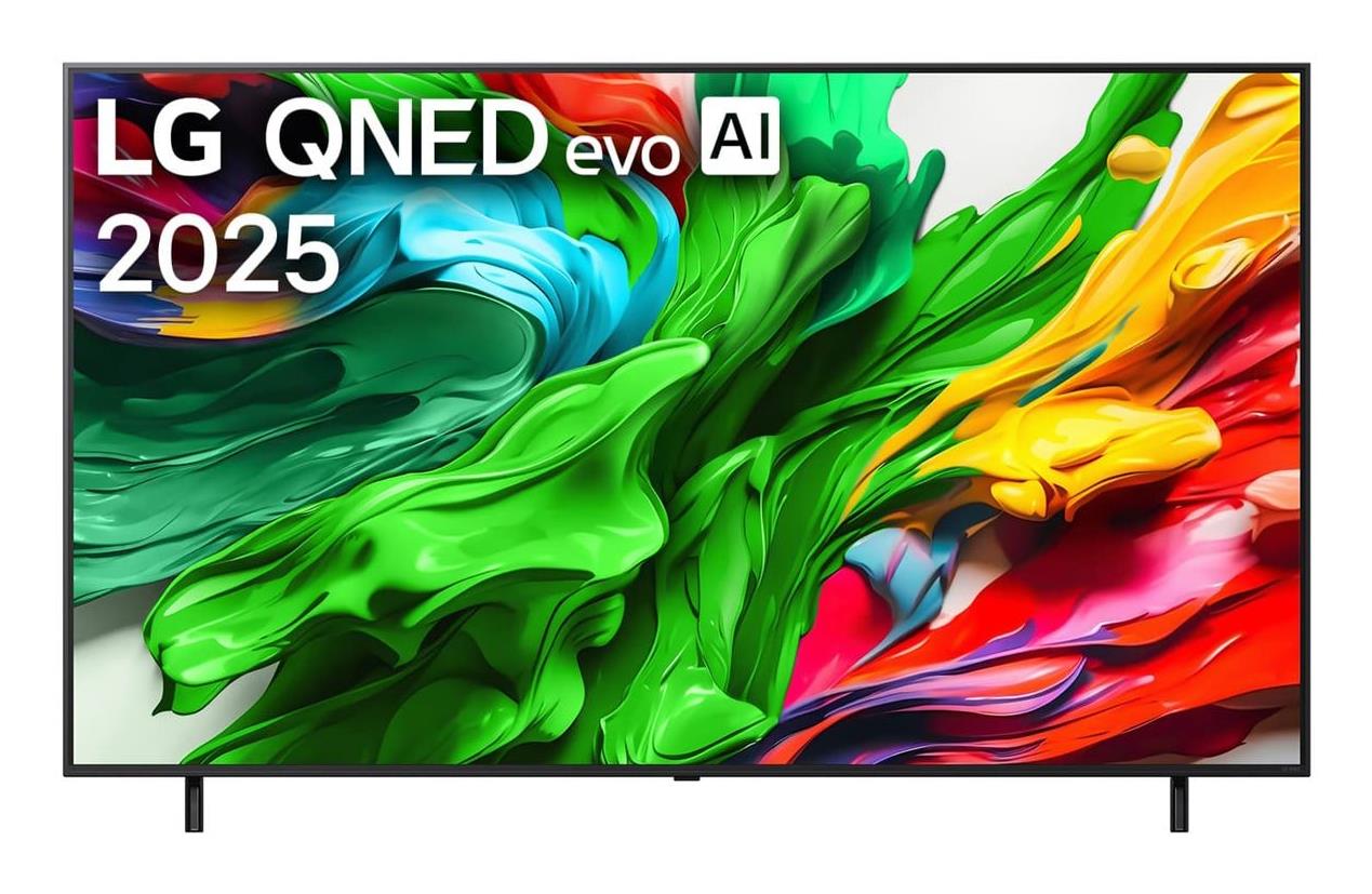 LG TV Set 75QNED87A3B