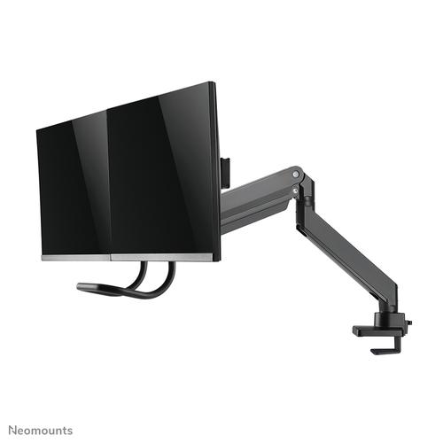NEOMOUNTS NM Dual-Deskmount crossbar 10- — pilt 11