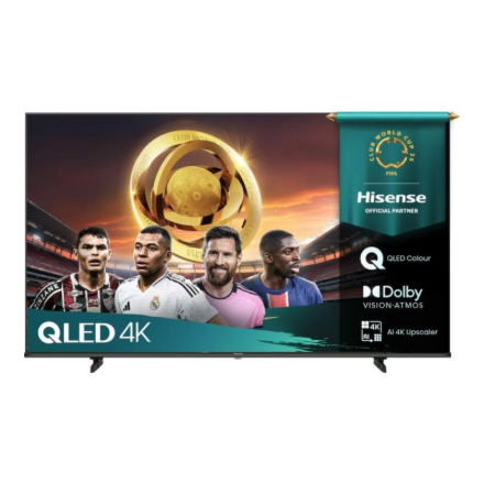 Hisense Hisense UHD QLED Smart TV 65E7Q