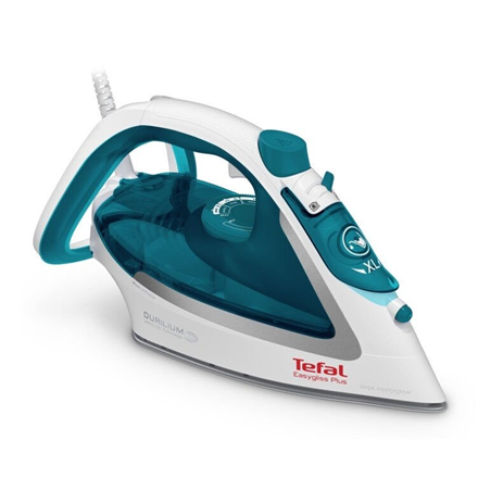 TEFAL Steam iron FV5718