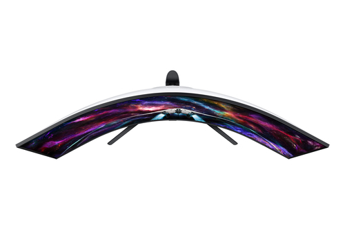 SAMSUNG 57in Odyssey Neo G9 DWQHD Black — pilt 7