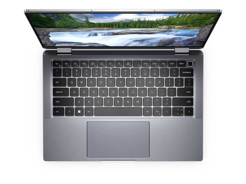 DELL Refurb Latitude 13-9330 i5-1240U — pilt 9