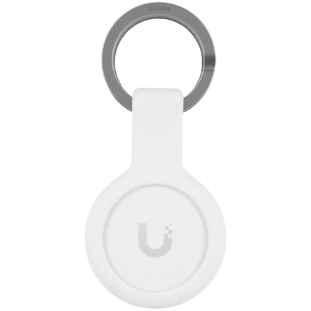Ubiquiti UniFi UA-Pocket pack of (10) highly-secure NFC keyfobs used for access control within UniFi, Multi-layer encryption