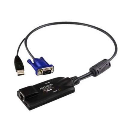 Aten USB VGA KVM Adapter KA7570-AX