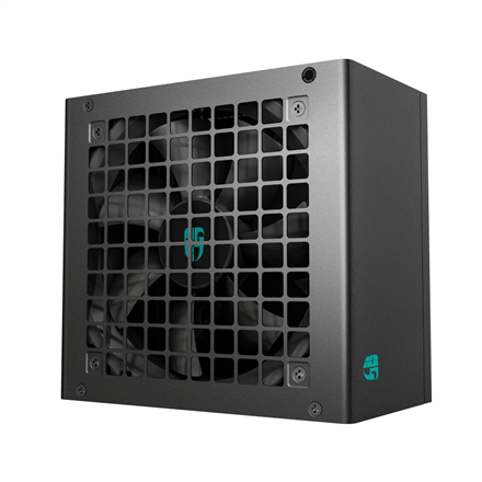 Deepcool Deepcool 80 PLUS Bronze PSU R-PF750X-HD0B-JGEU