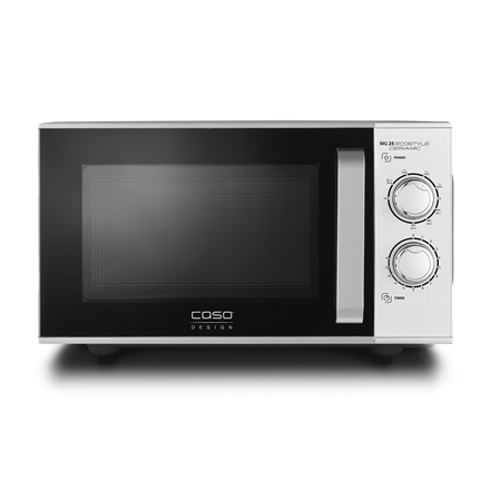 Caso Ceramic Microwave Oven with Grill 03329